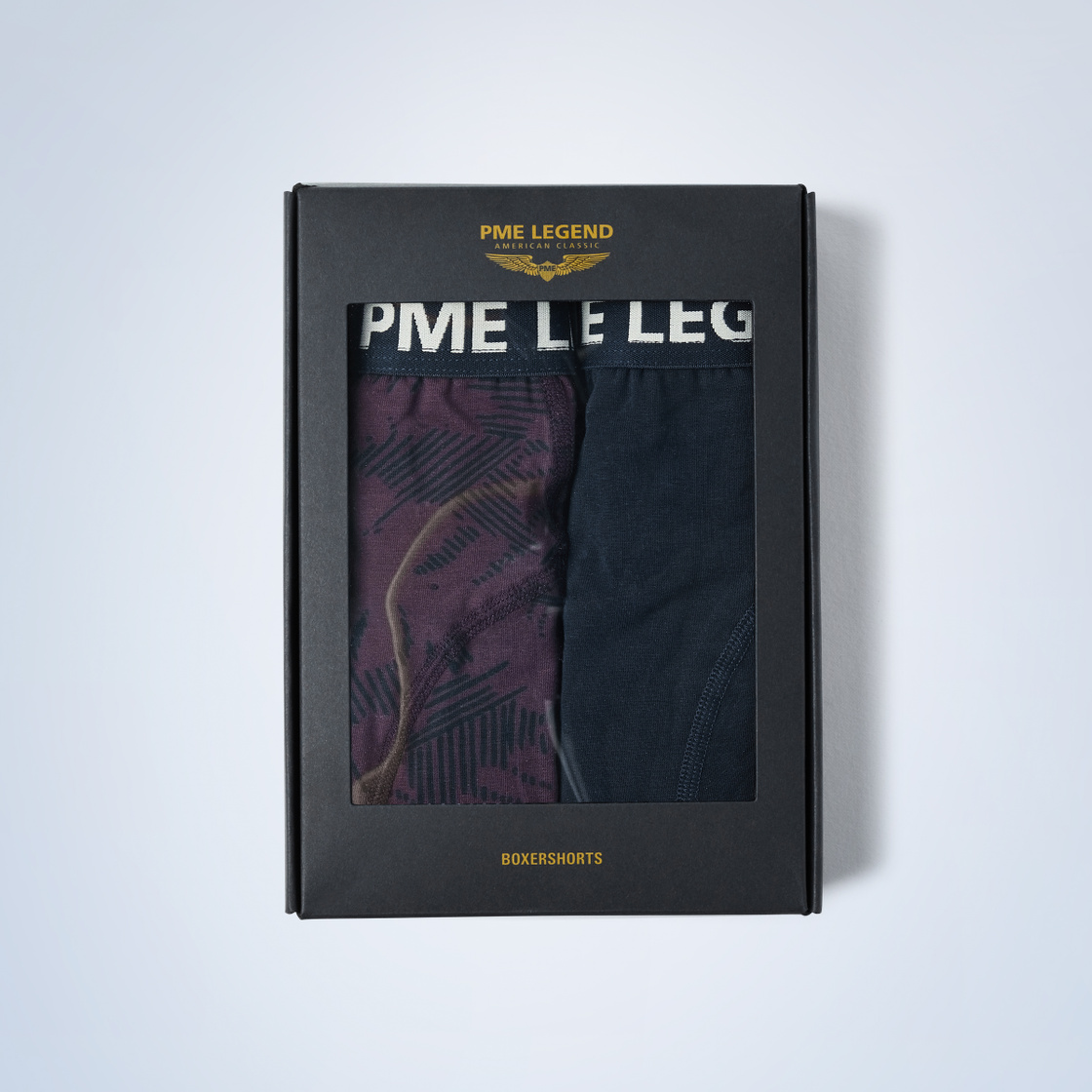 Мужское белье PME Legend  артикул PUW2502930-4154