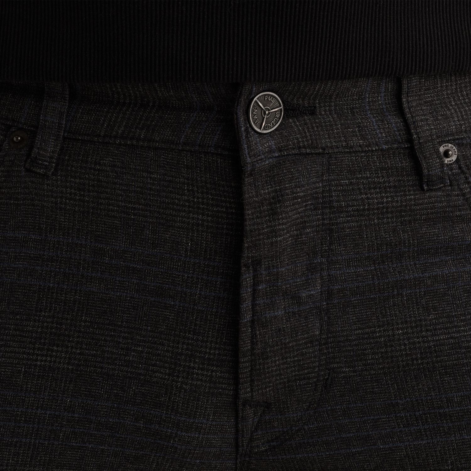 Брюки Nightflight синие артикул PTR2510646-5109