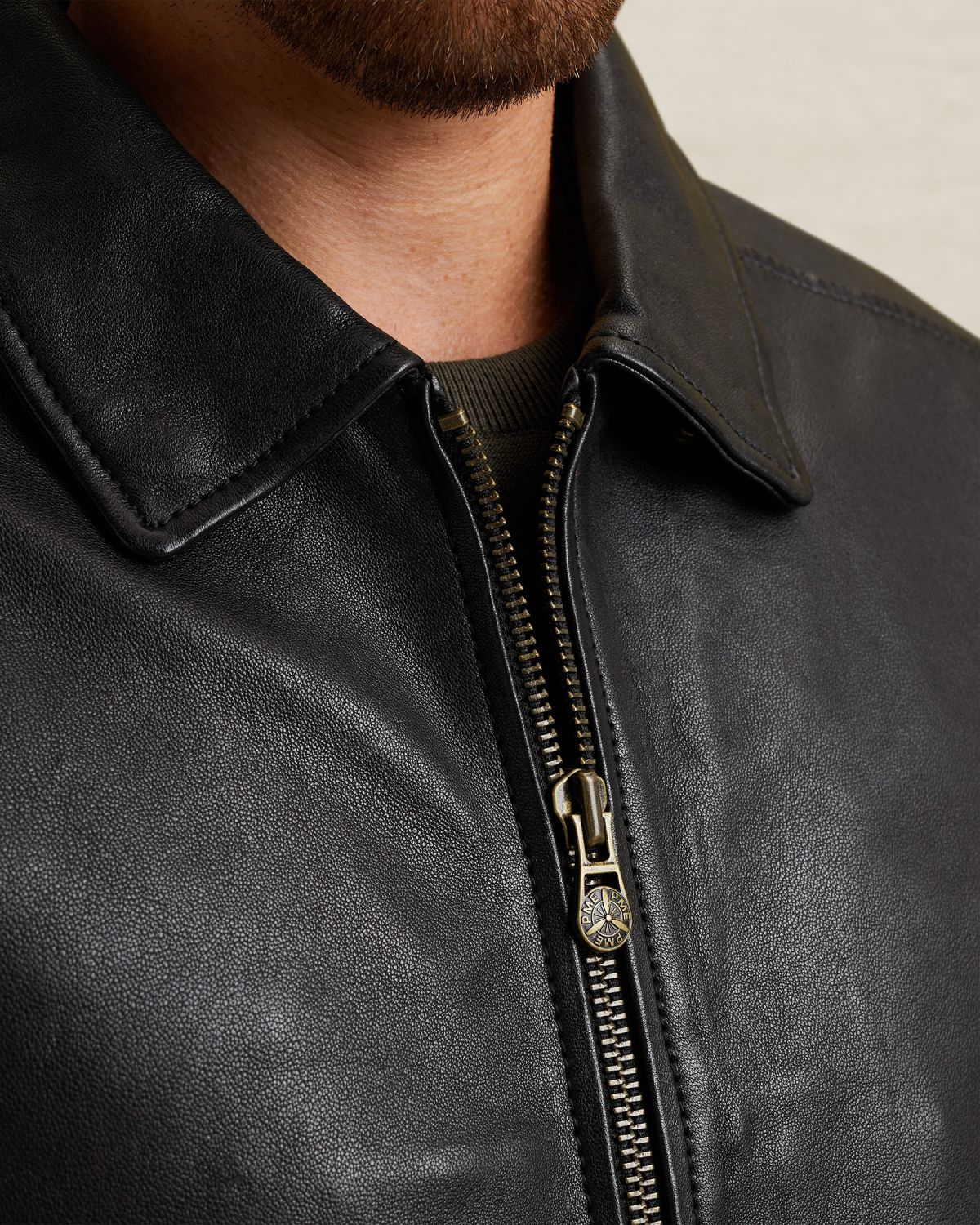 Куртка Greenville чёрная артикул PLJ650004-999