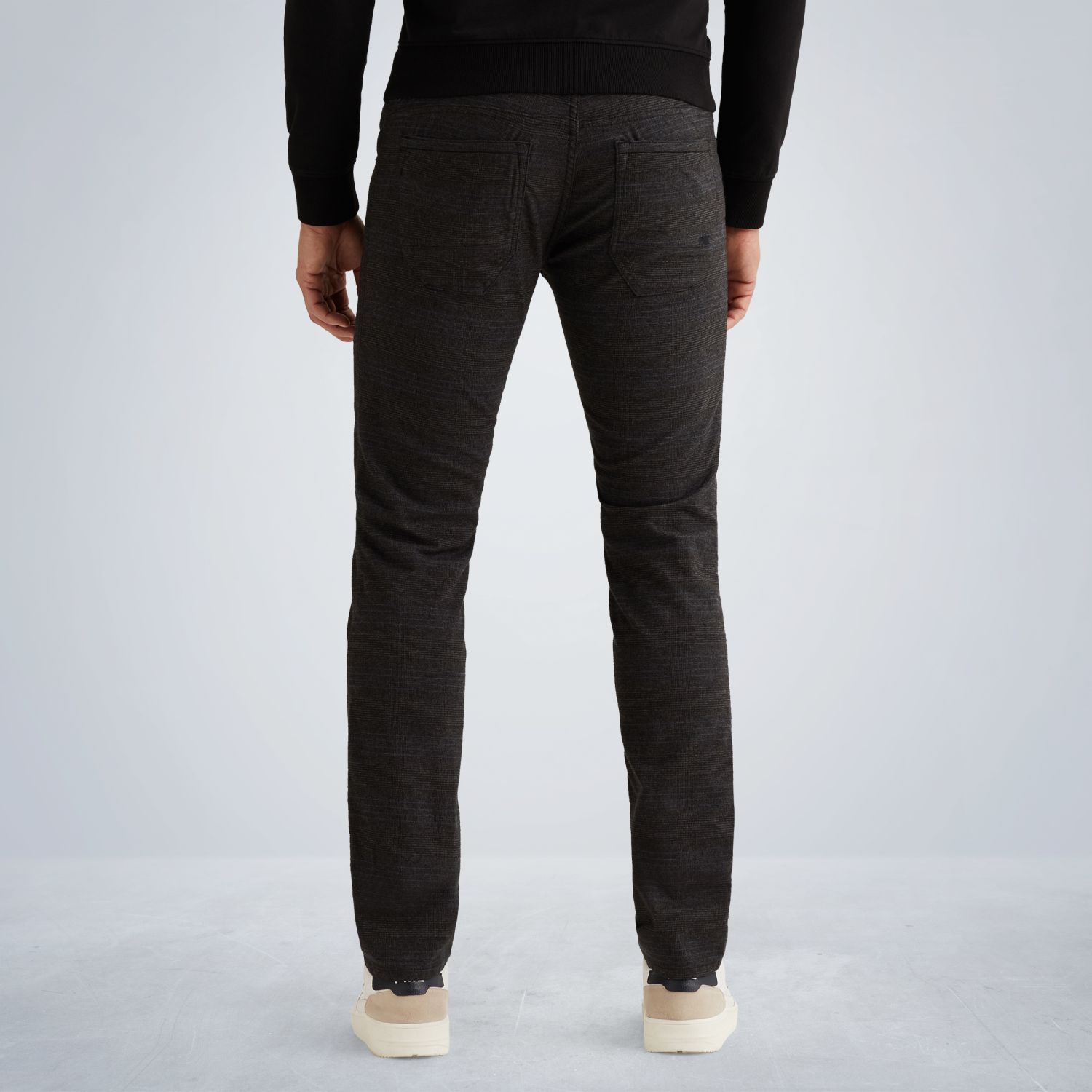 Брюки Nightflight синие артикул PTR2510646-5109