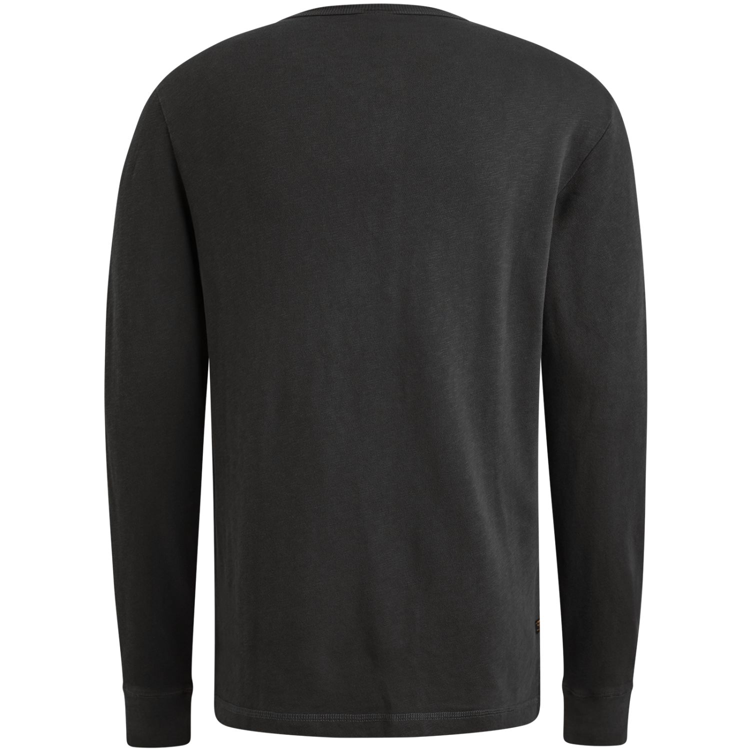 Футболка PME Legend с длинным рукавом синяя артикул PTS2508569-5109