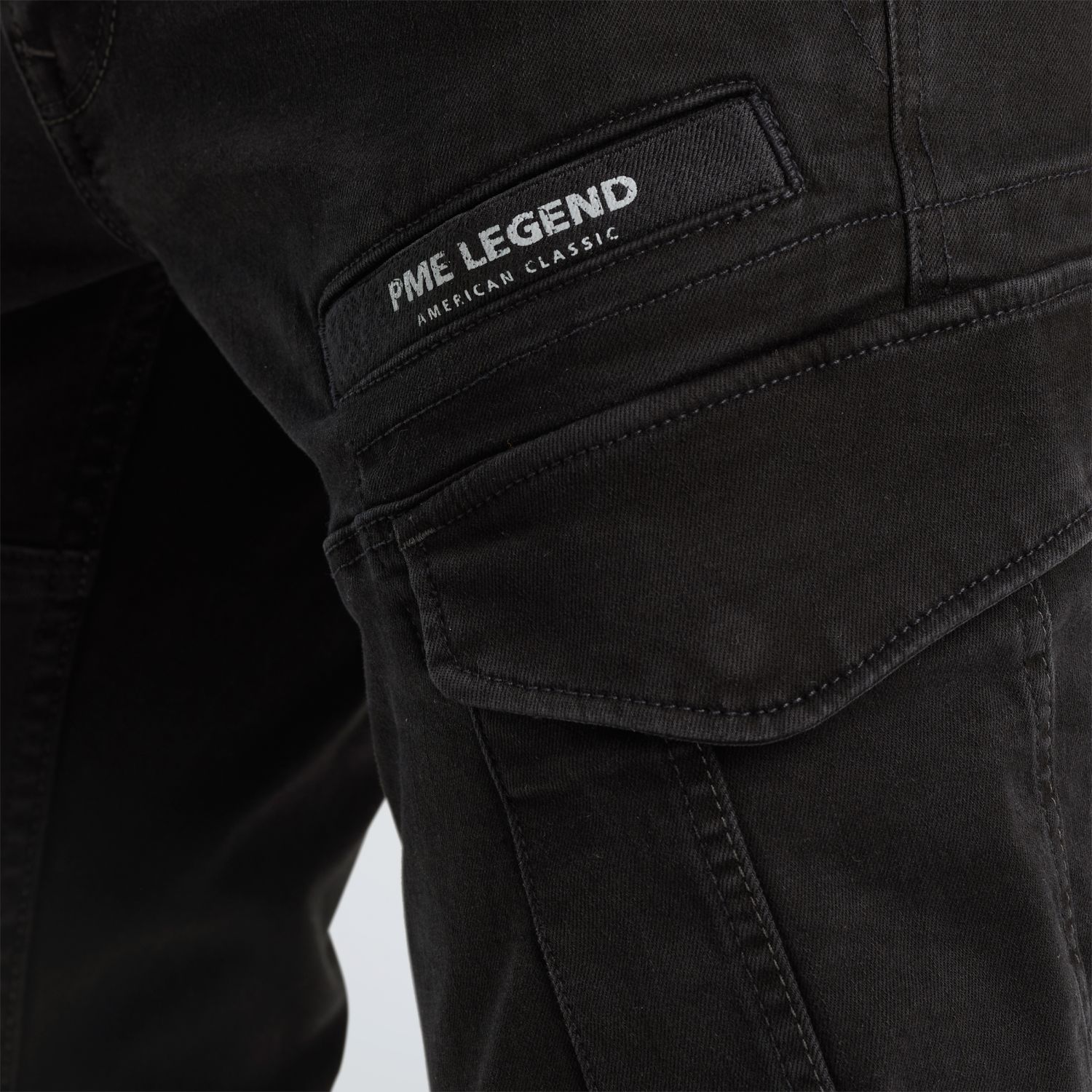 Nordrop tapered fit jeans артикул PTR2409741-WBD