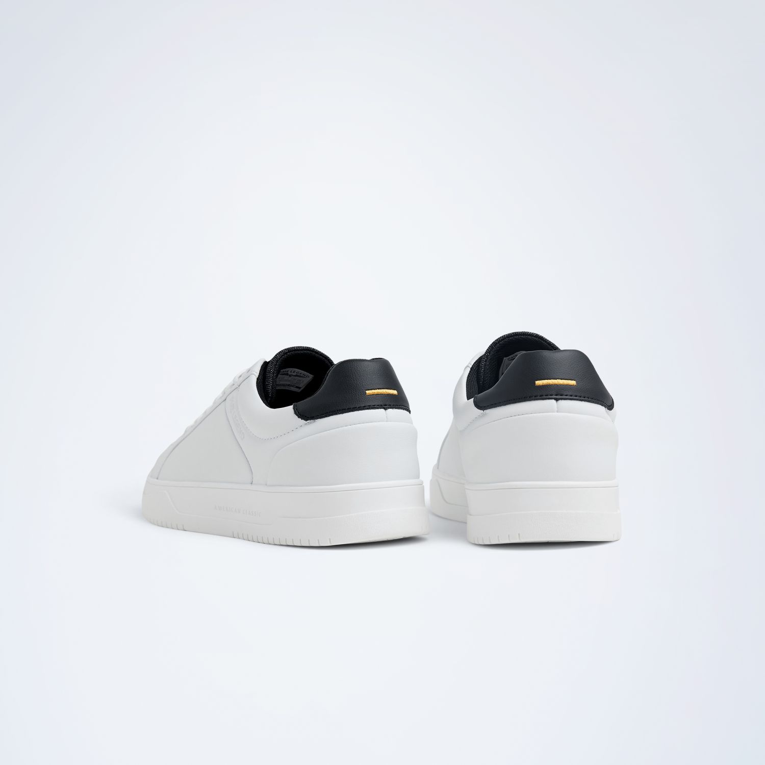 Кроссовки Lexicone белые артикул PBO2508031-900