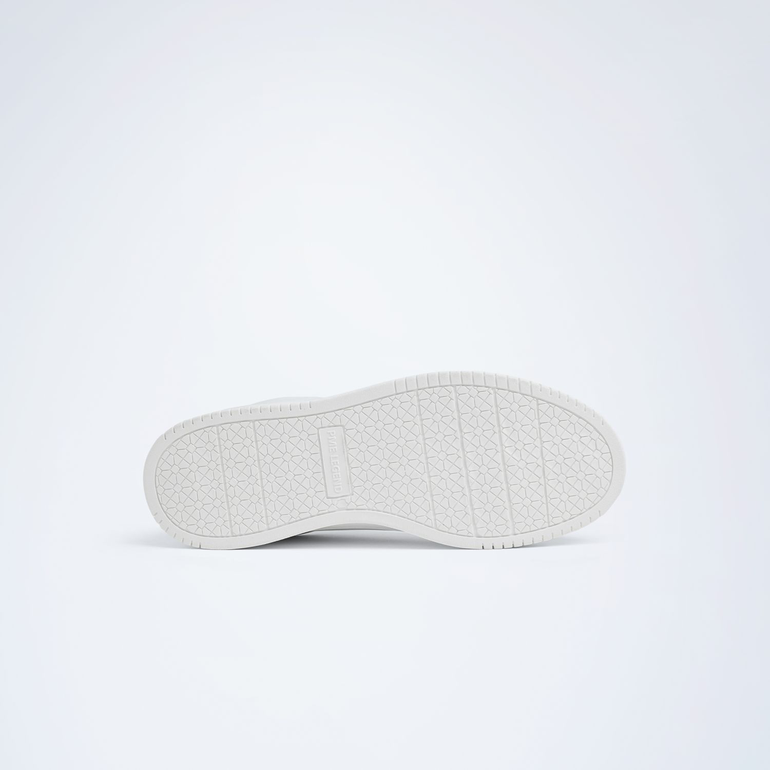 Кроссовки Lexicone белые артикул PBO2508031-900