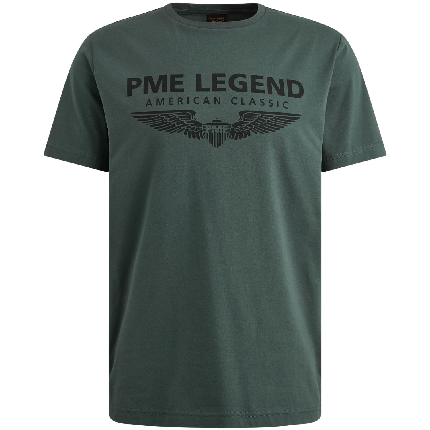 T-shirt with logo артикул PTSS2508589-5125