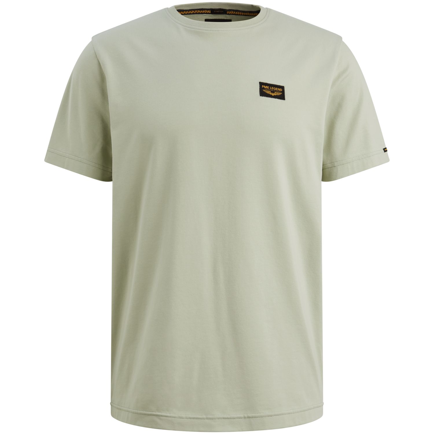 Футболка American Classic зелёная артикул PTSS2511599-6163