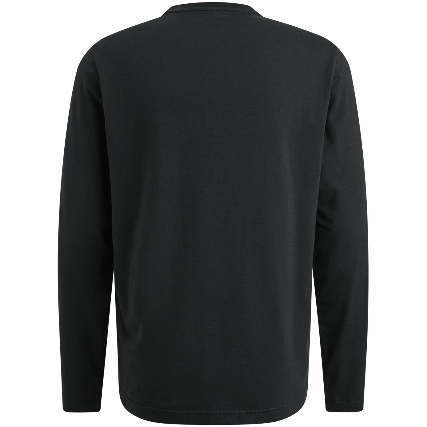 Футболка PME Legend с длинными рукавами синяя артикул PTS2508570-5281