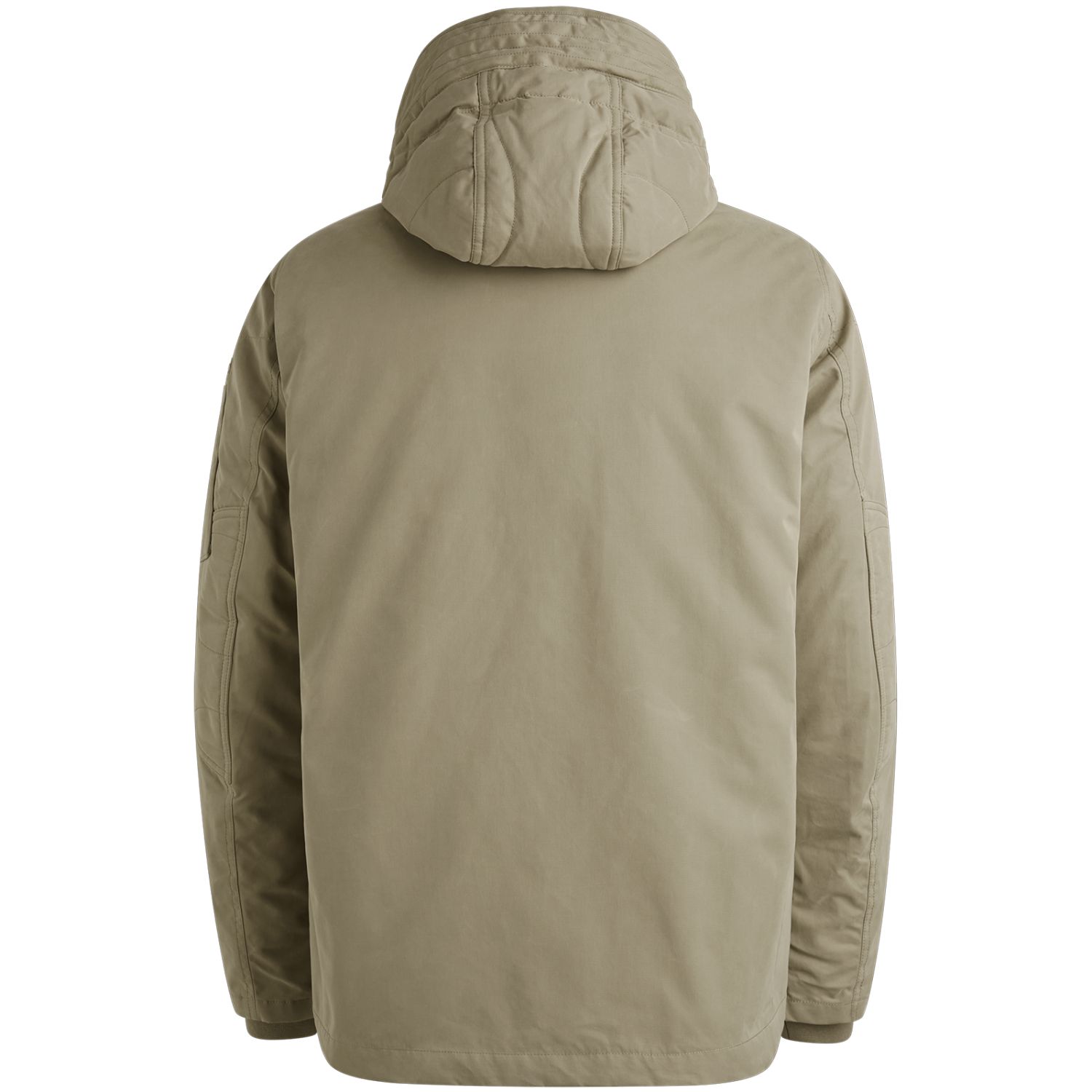 Куртка Rockliner бежeвая бежевый артикул PJA2509125-8011