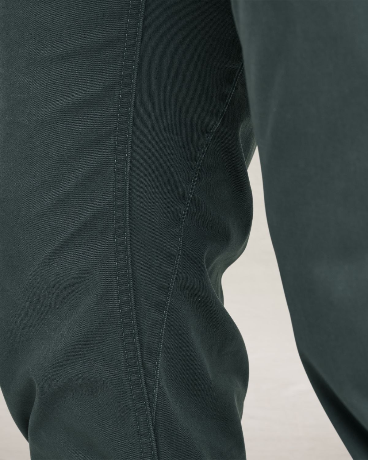 Брюки American Classic серые артикул PTR935-9076