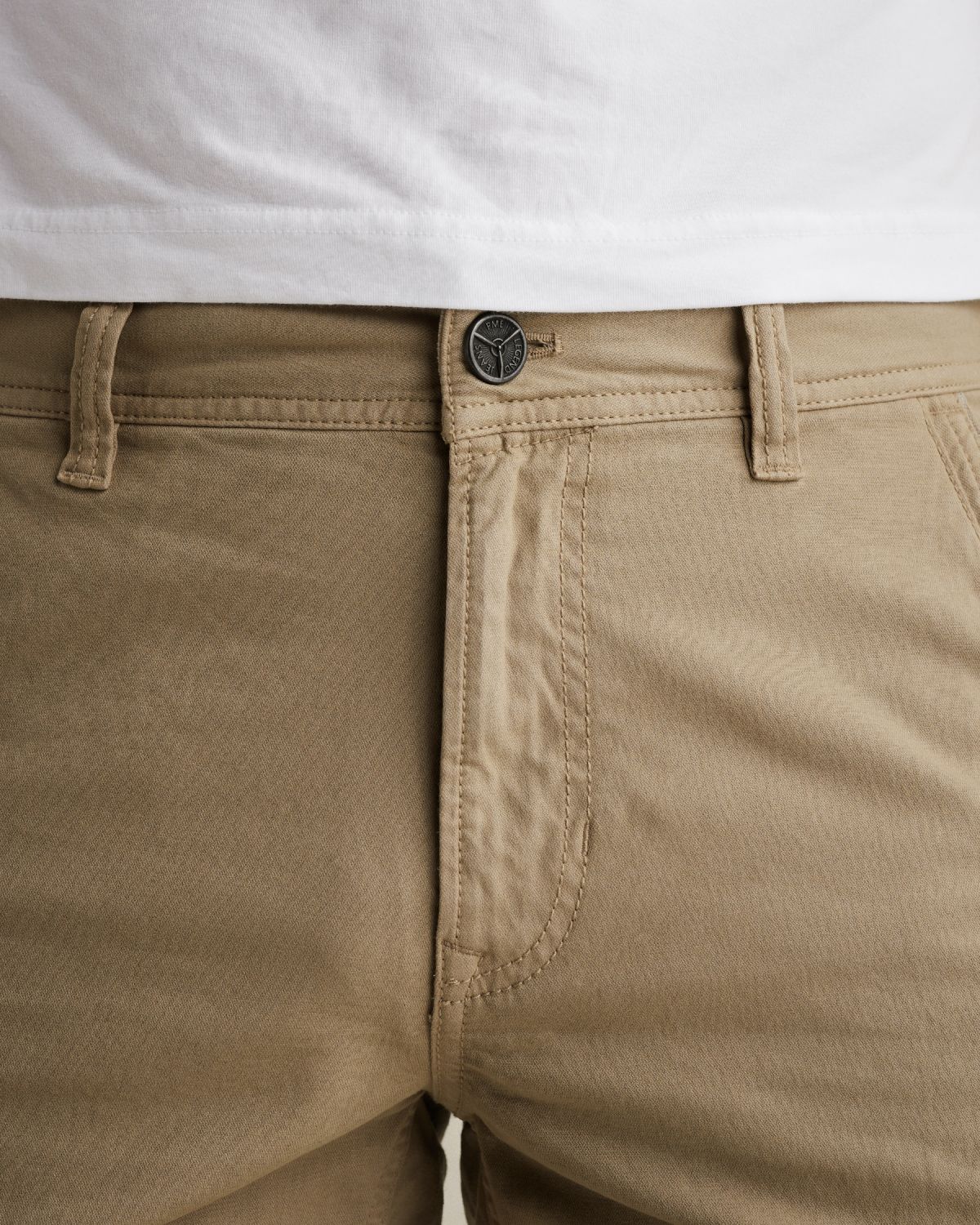 Шорты PME Legend Rotor карго зелёные артикул PSH2603650-6405