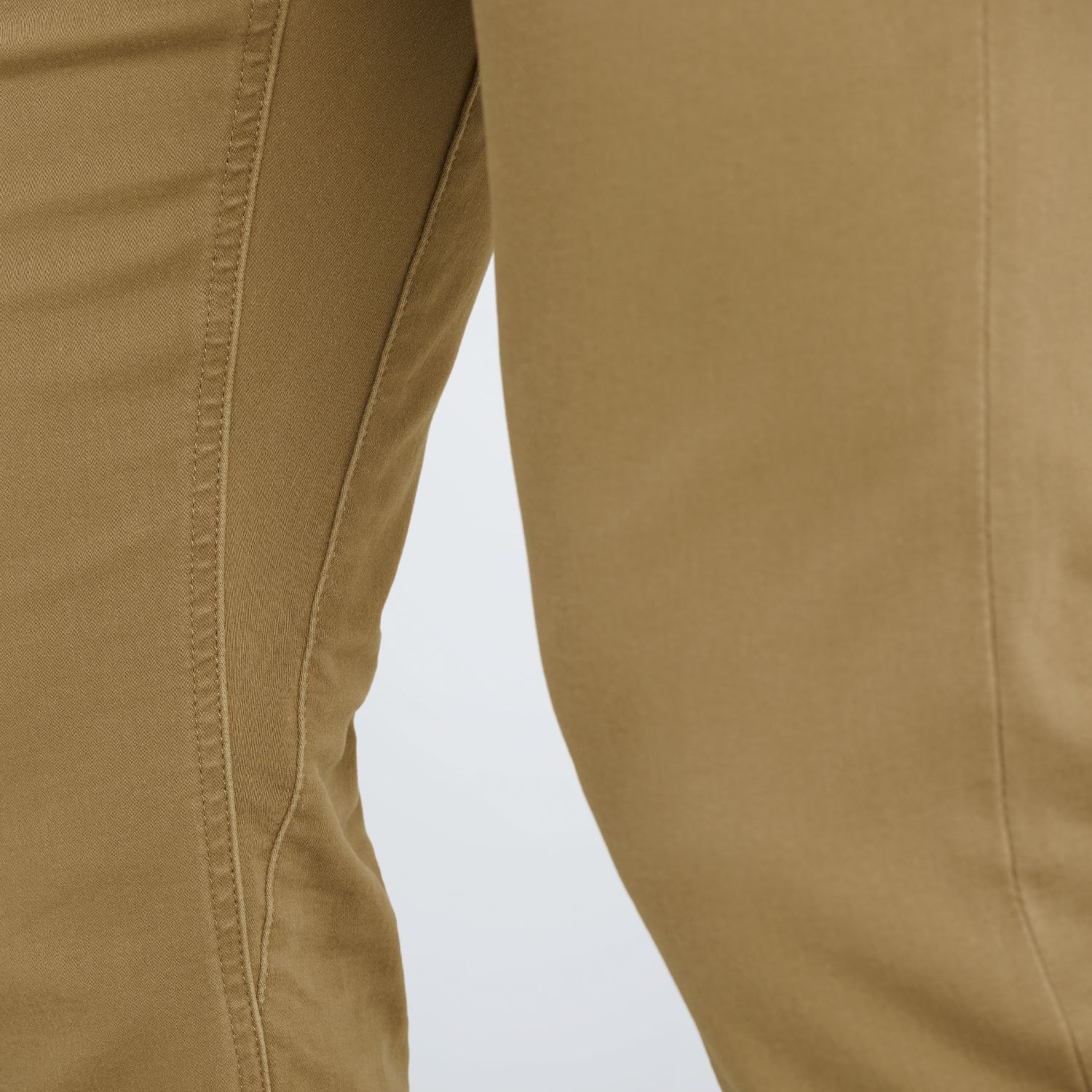 Брюки Tailwheel хаки артикул PTR2506618-8225