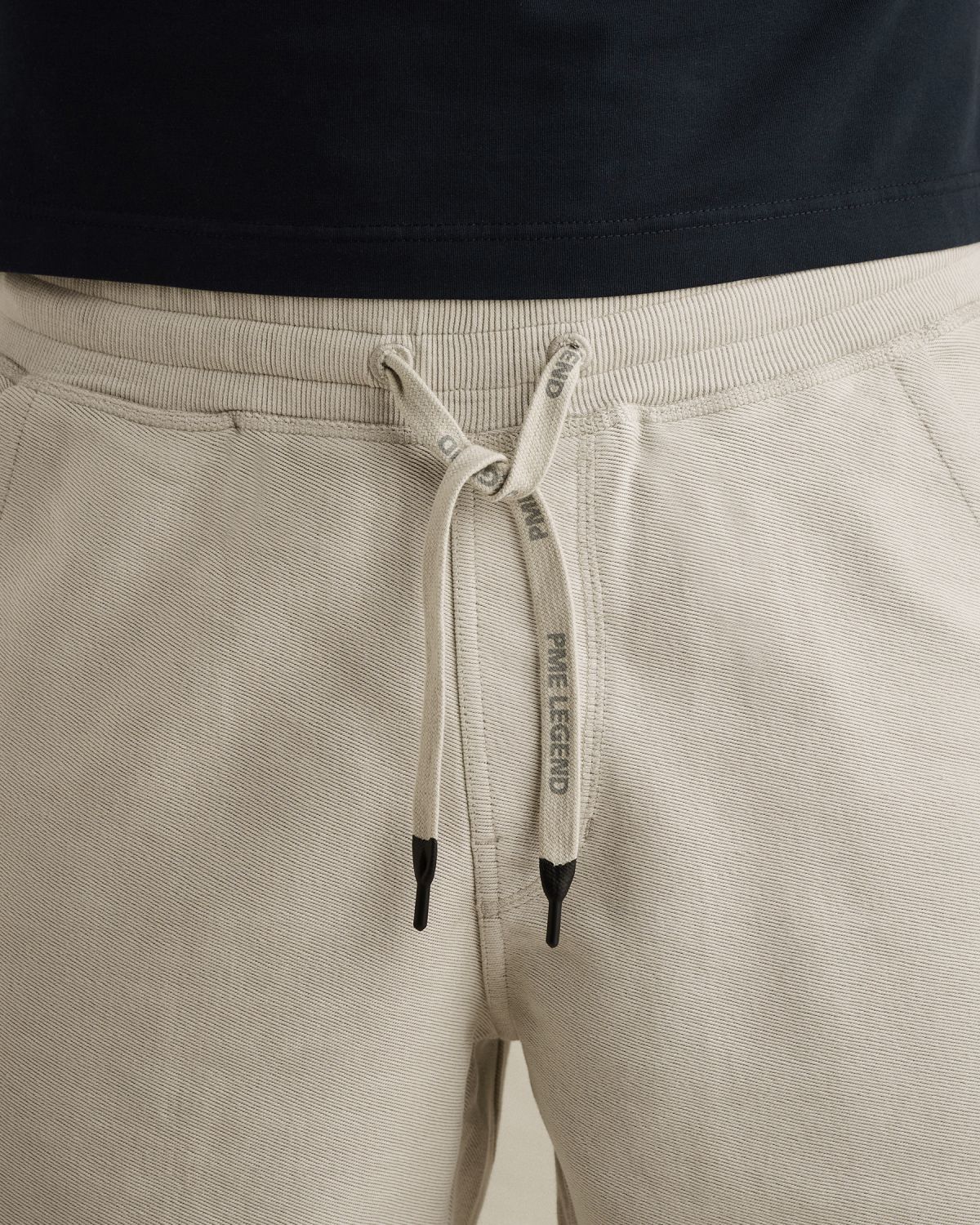 Шорты PME Legend Skyglizer серые артикул PSH2604659-9024