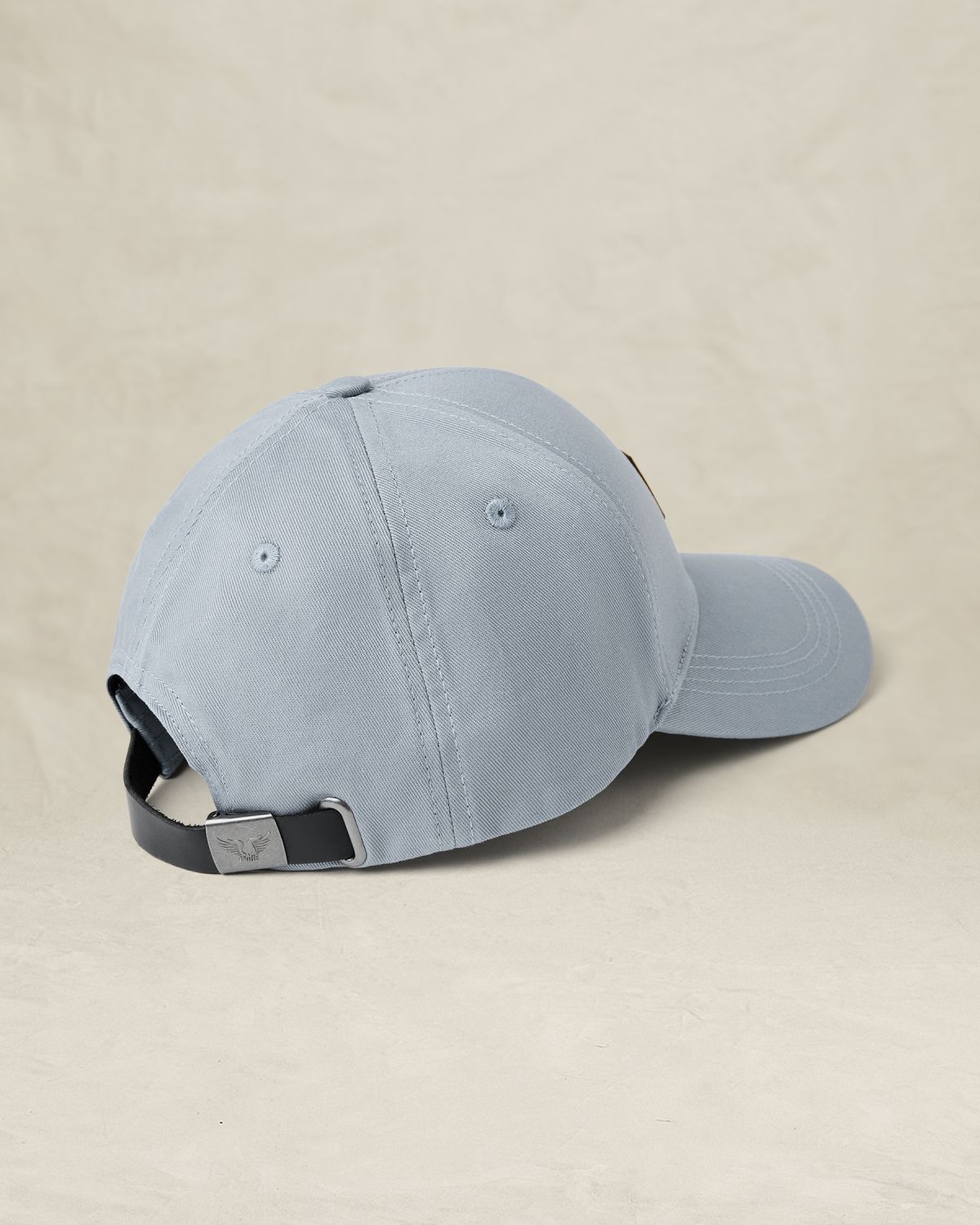 Кепка PME Legend твиловая синяя артикул PAC2602901-5116