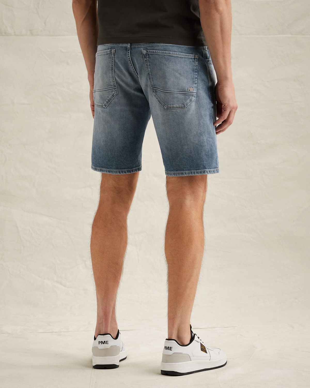 Шорты Wingload синие артикул PSH2603753-LIC