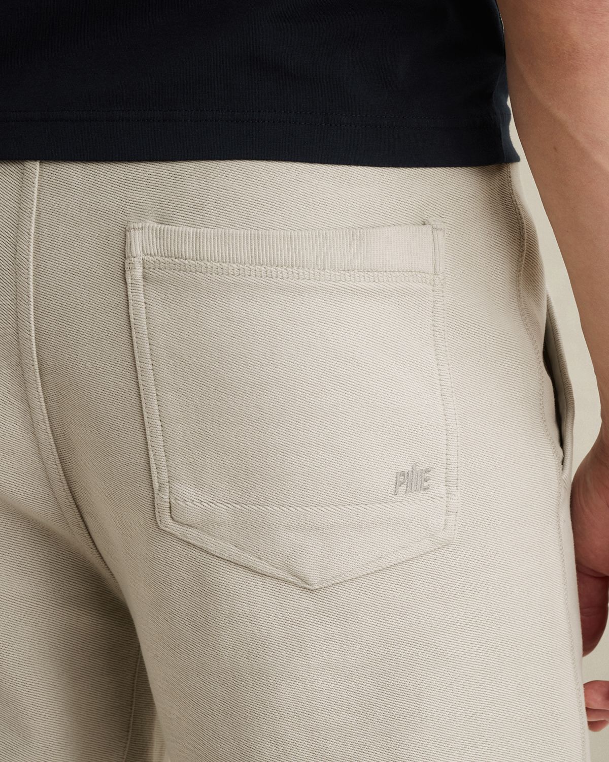 Шорты PME Legend Skyglizer серые артикул PSH2604659-9024