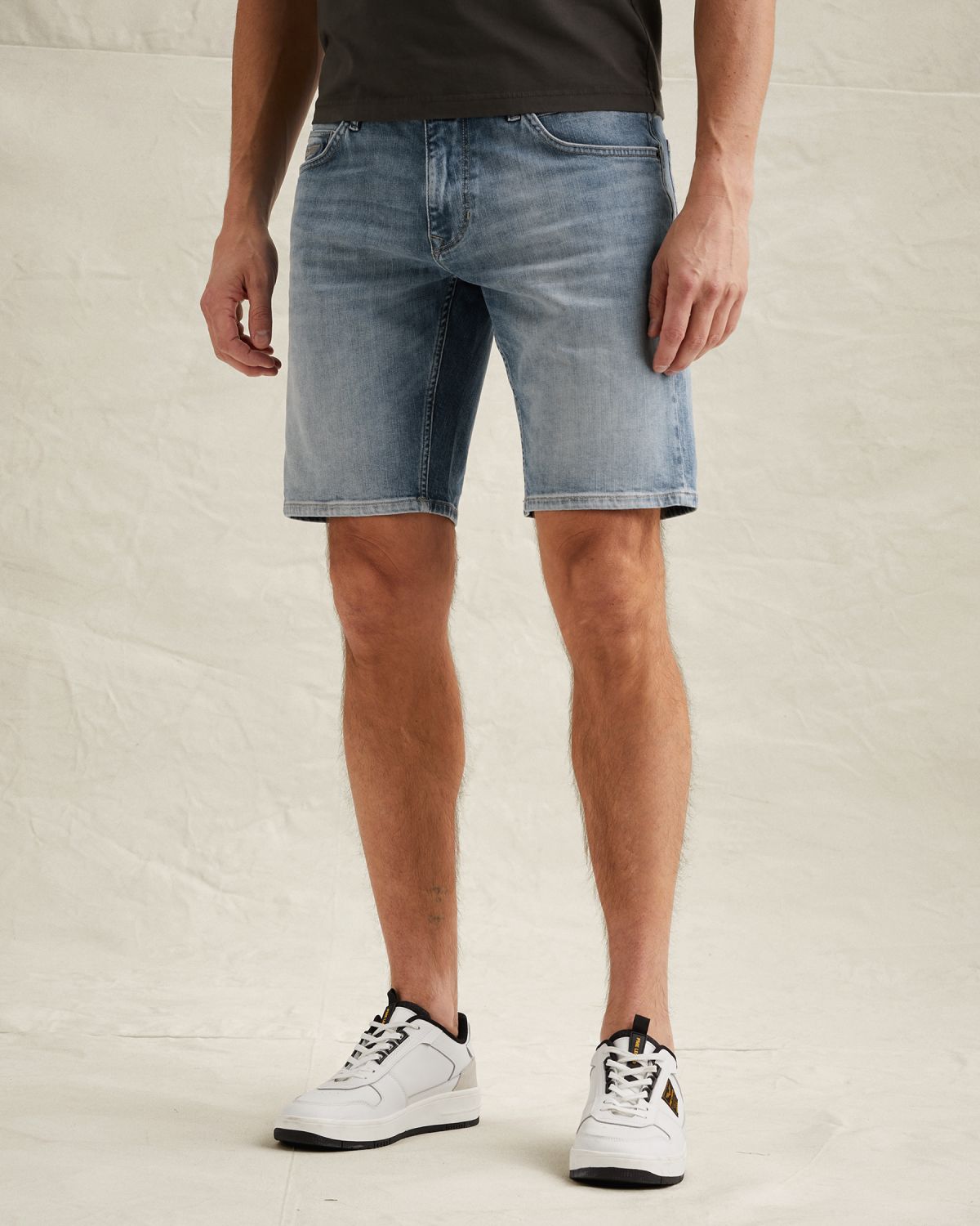 Шорты Wingload синие