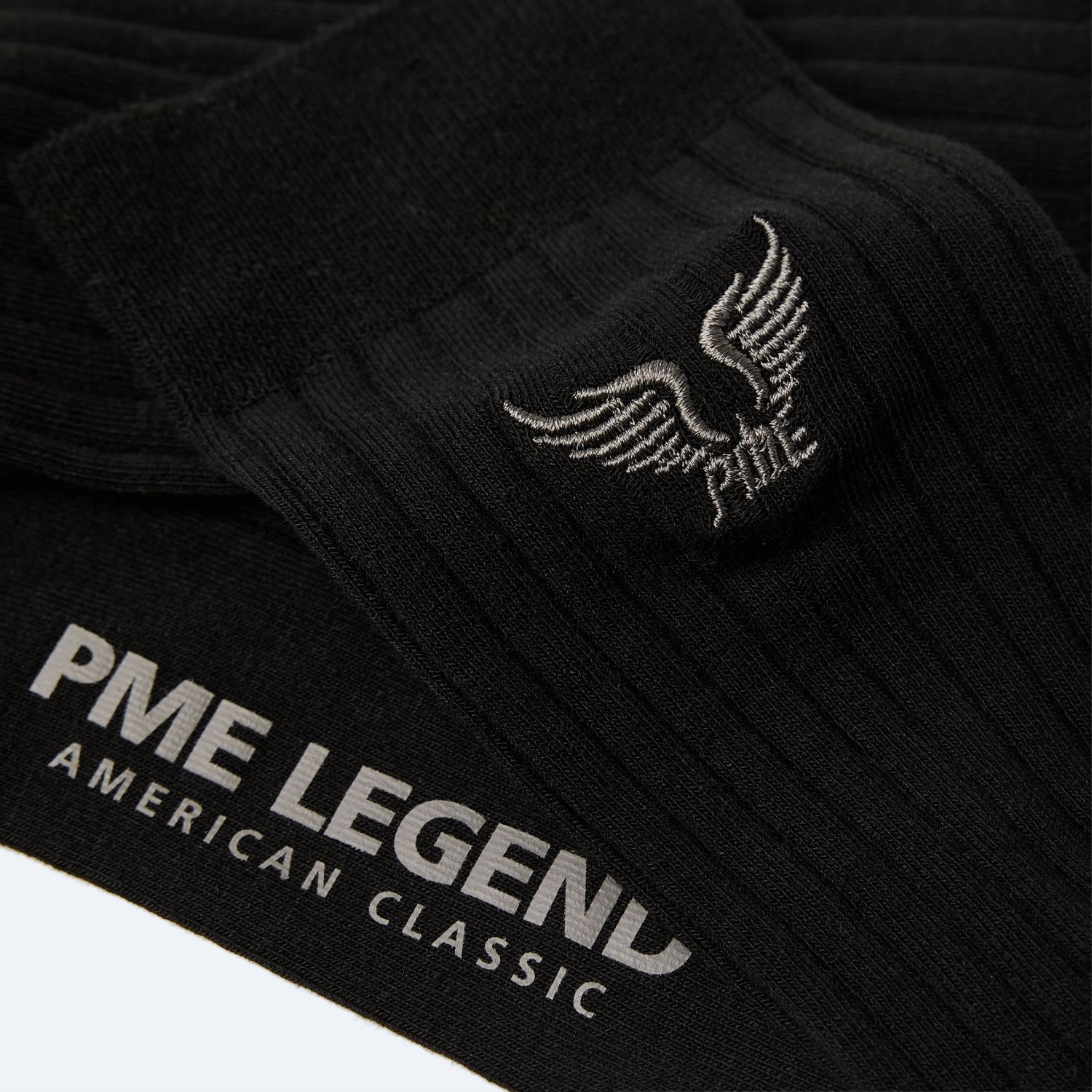 Носки PME Legend чёрные артикул PAC2508922-999