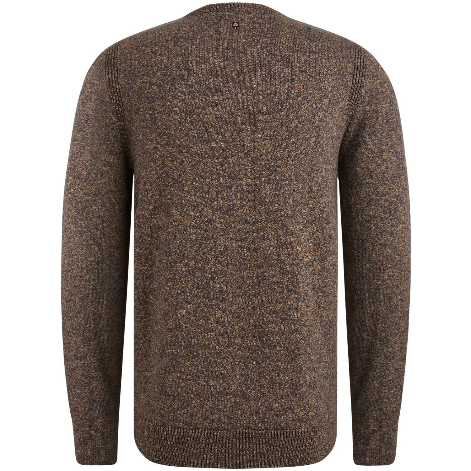 Джемпер Pullover коричневый артикул PKW2506311-9140