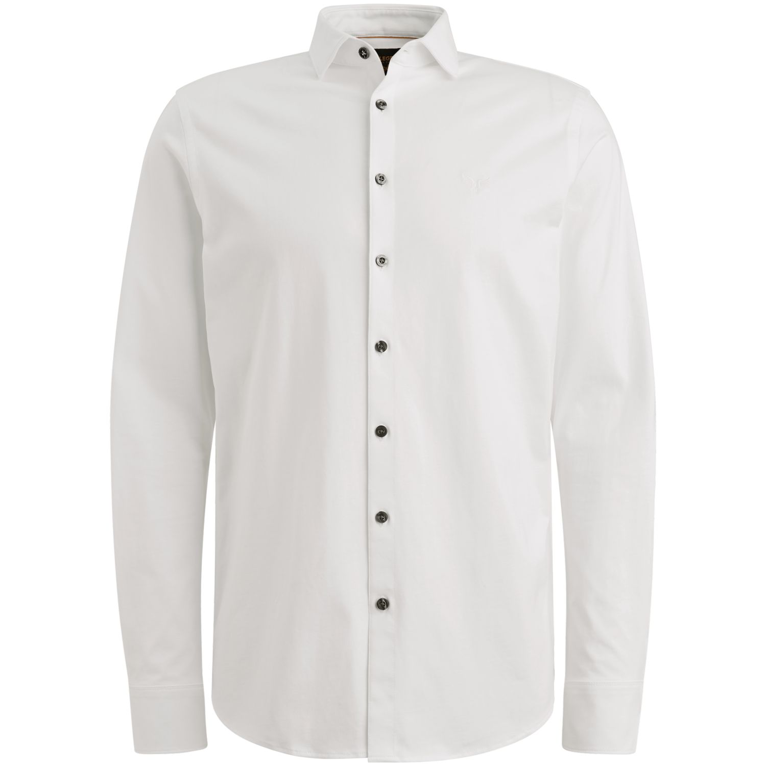 Shirt in jersey артикул PSI2511234-7003