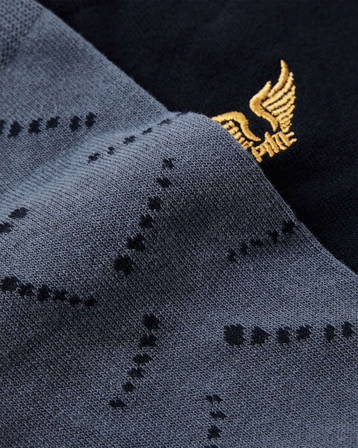 Носки PME Legend 2 шт. серые артикул PAC2602920-5106