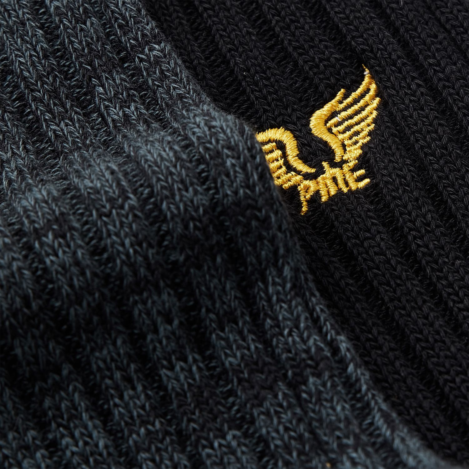 Носки комплект из 2 пар зелёные артикул PAC2510601-6053