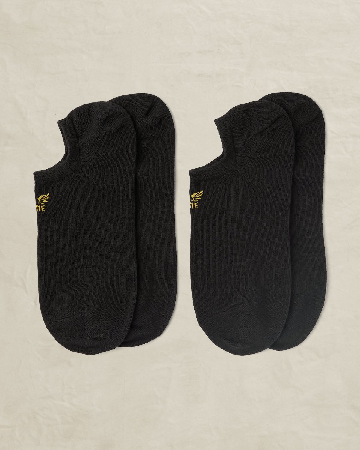 Носки PME Legend набор из 2 пар чёрные артикул PAC000901-999