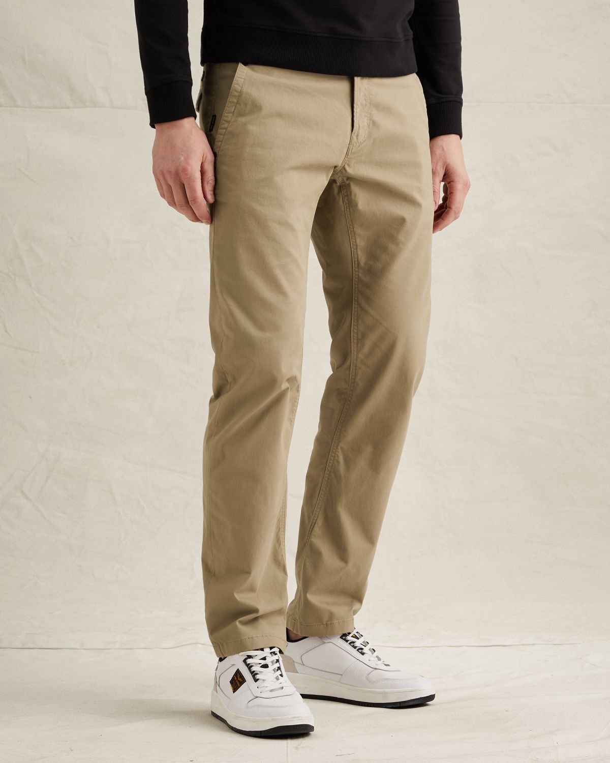 Брюки PME Legend American Classic бежевые артикул PTR825-6405