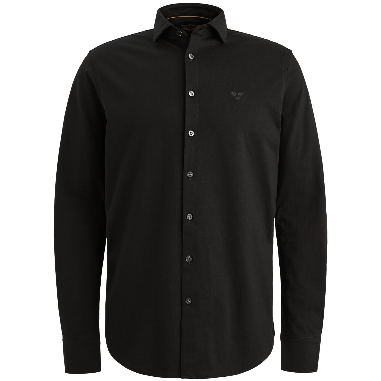 Shirt in jersey артикул PSI2511234-999