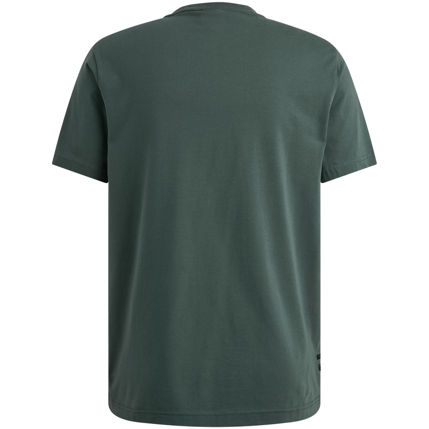 T-shirt with logo артикул PTSS2508589-5125