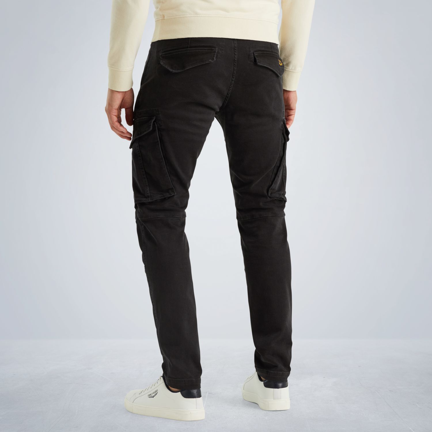 Nordrop tapered fit jeans артикул PTR2409741-WBD