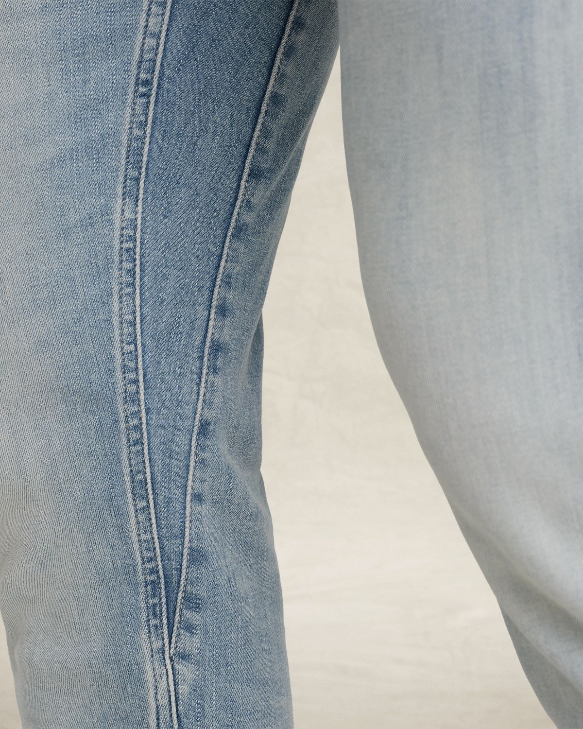 Джинсы PME Legend Carior зауженные синие артикул PTR450-BSS