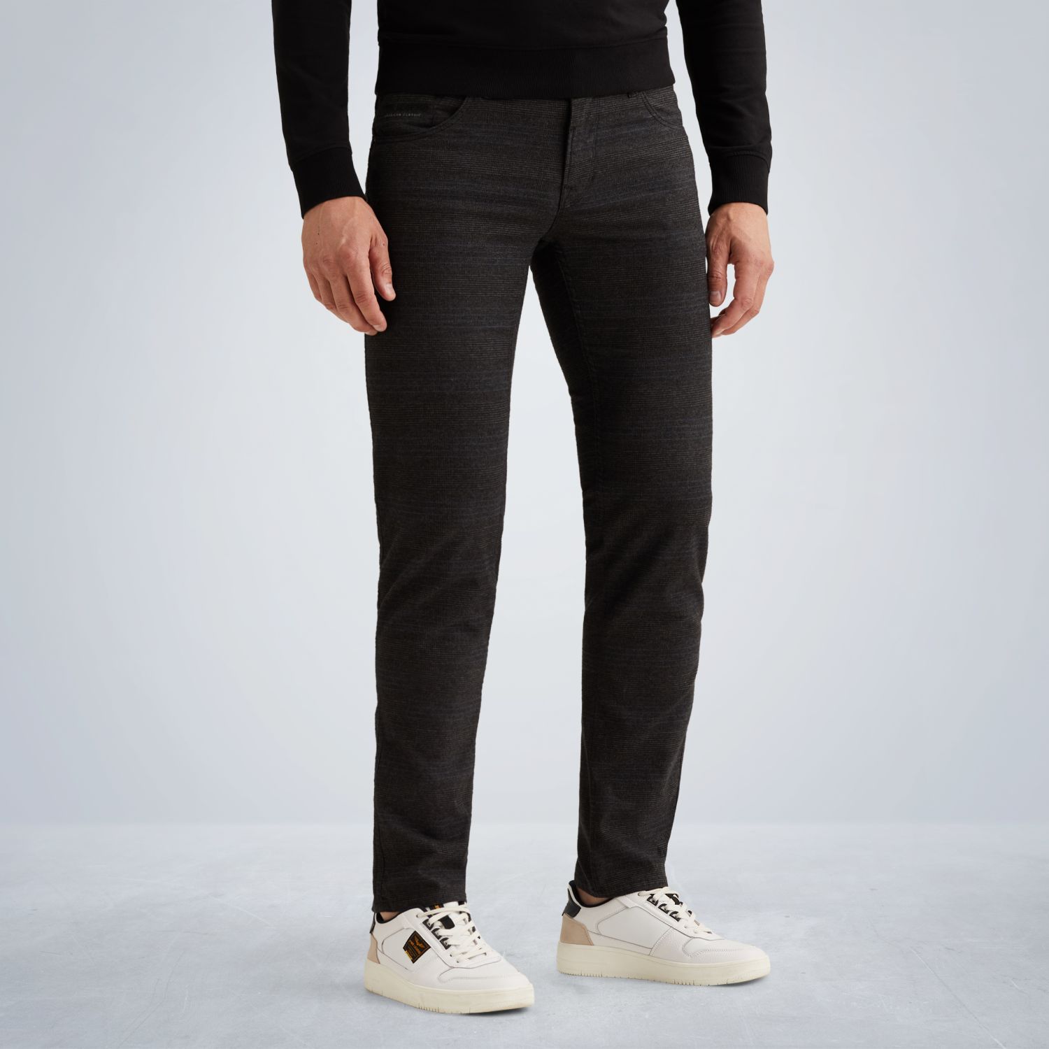 Брюки Nightflight синие