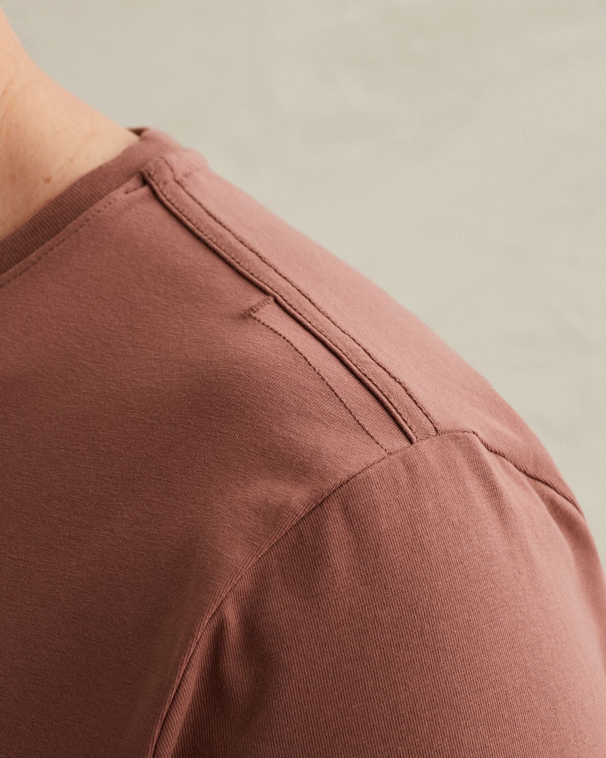 Футболка PME Legend American Classic розовая артикул PTSS2602599-4085