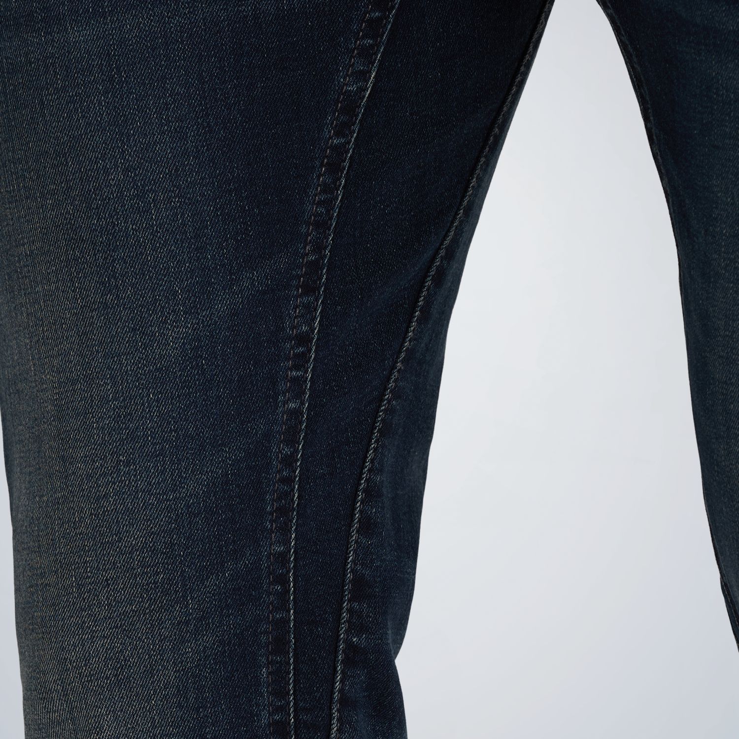 Джинсы Bare Metal синие артикул PTR975-NBW