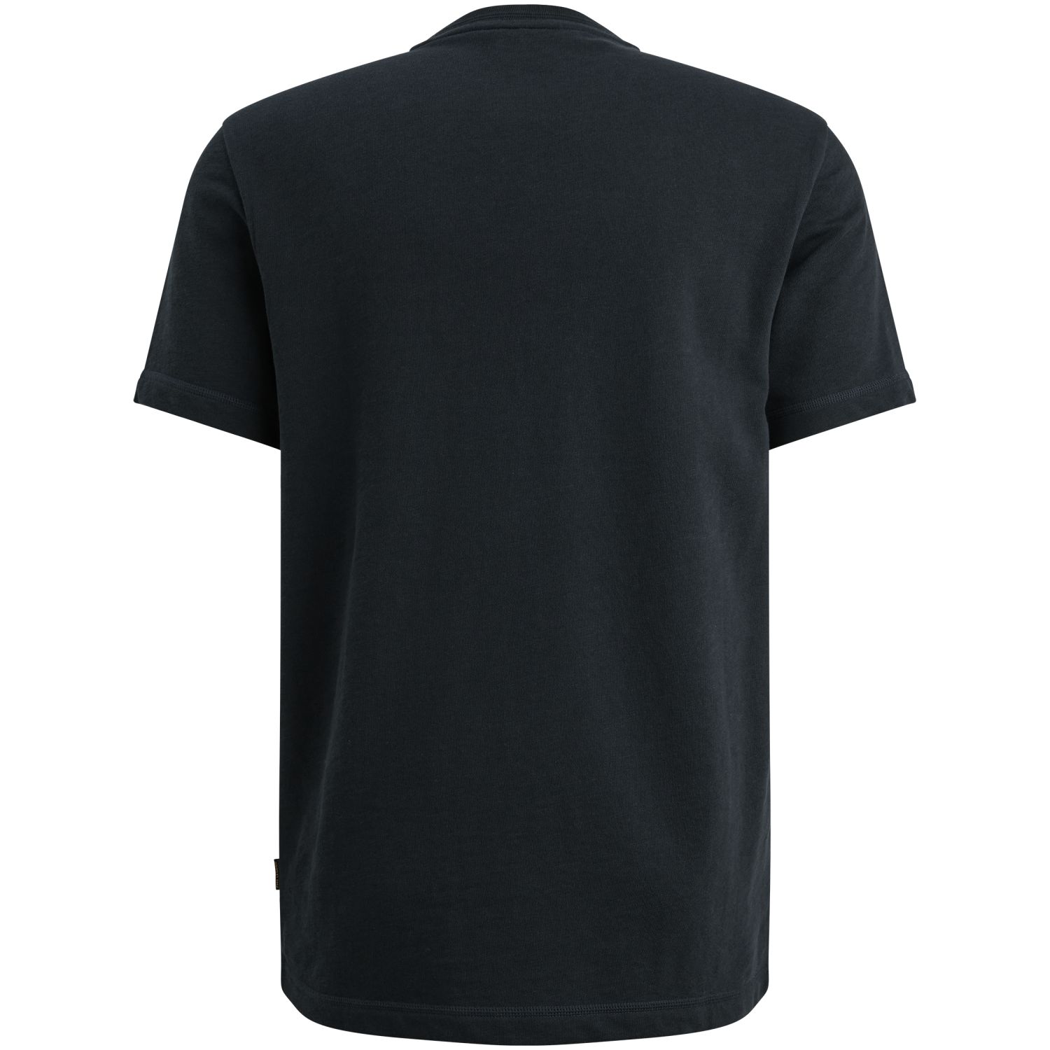 Футболка из джерси синяя артикул PTSS2511565-5282