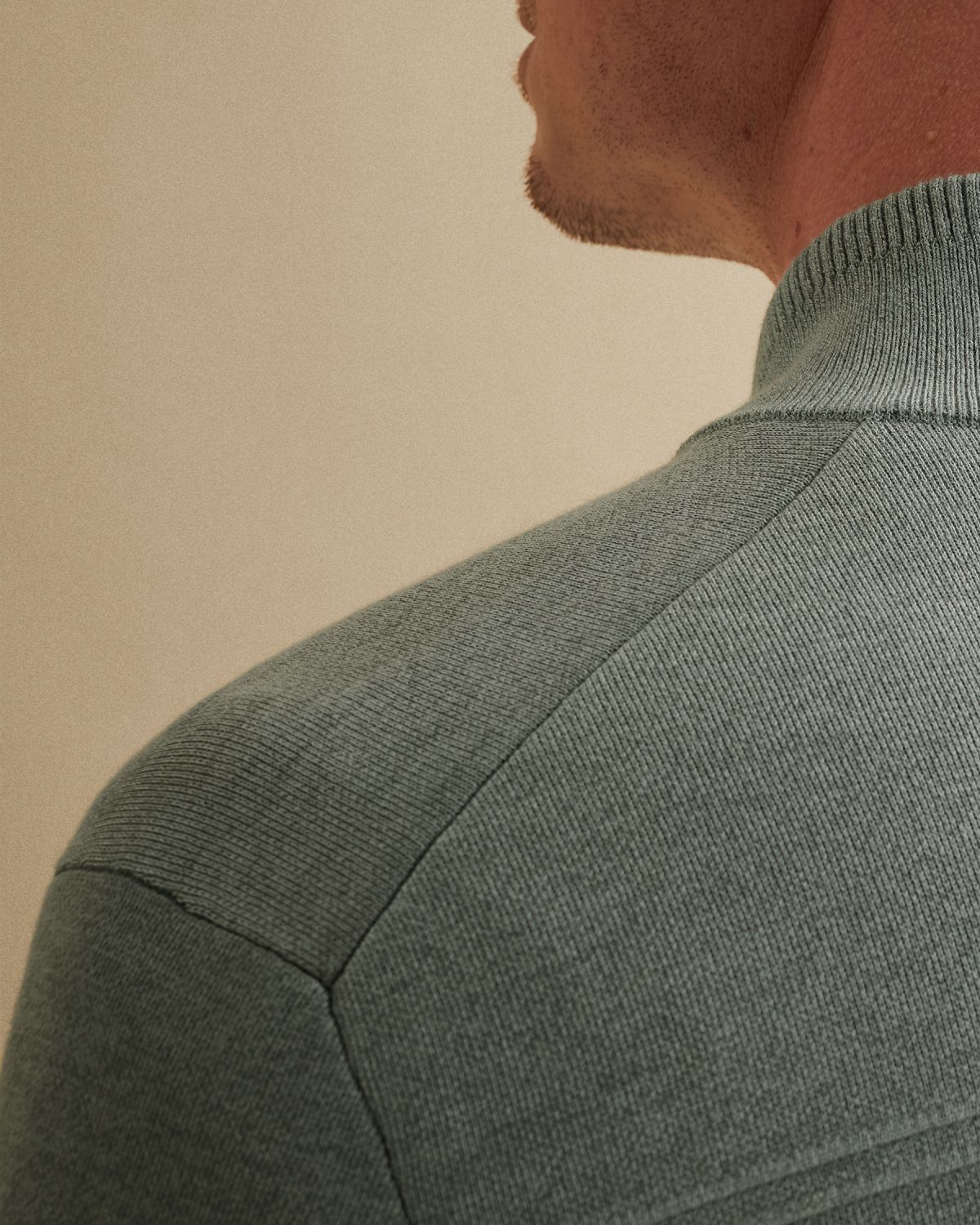 Кардиган Vanguard с молнией синий артикул VKC2602354-5228