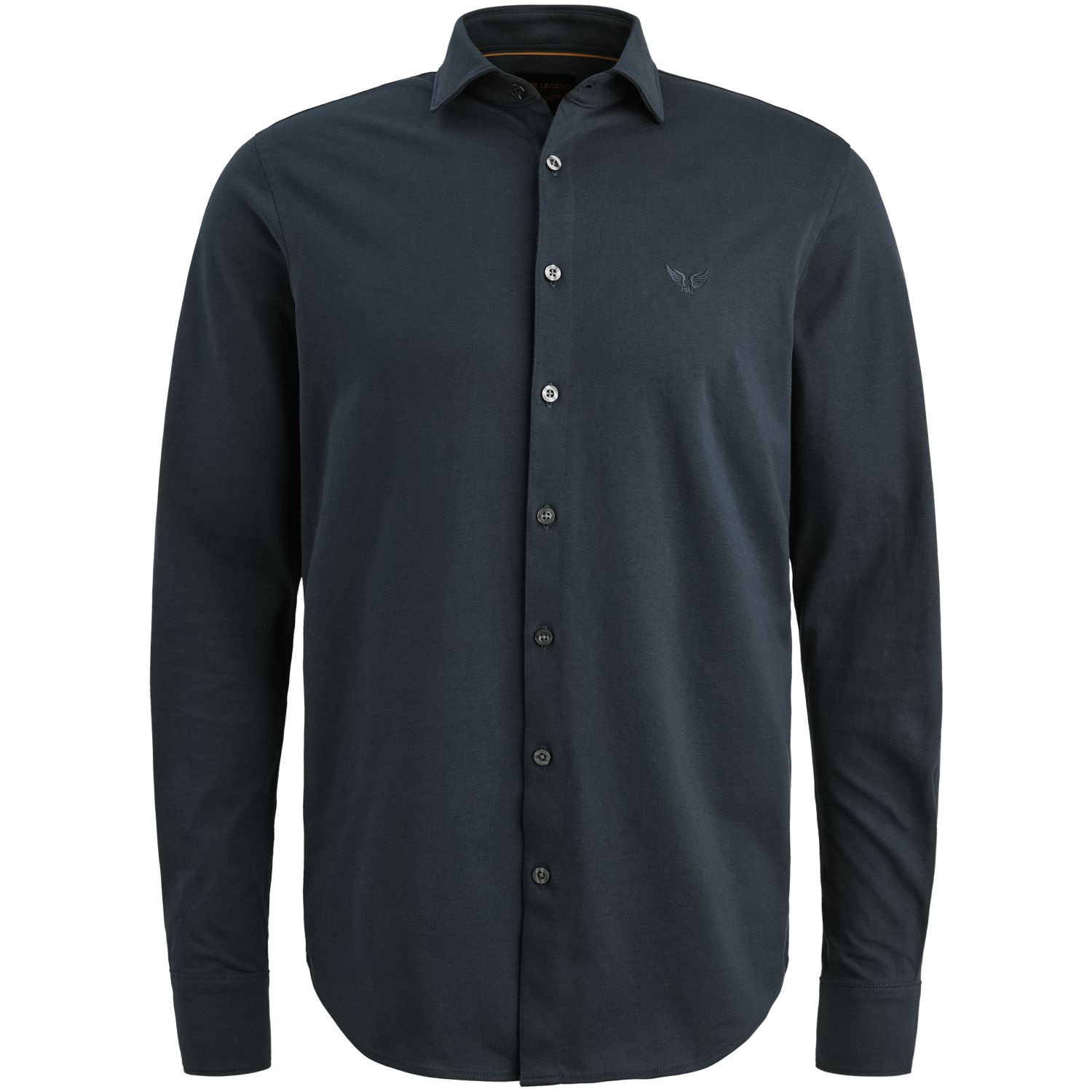 Shirt in jersey артикул PSI2511234-5286
