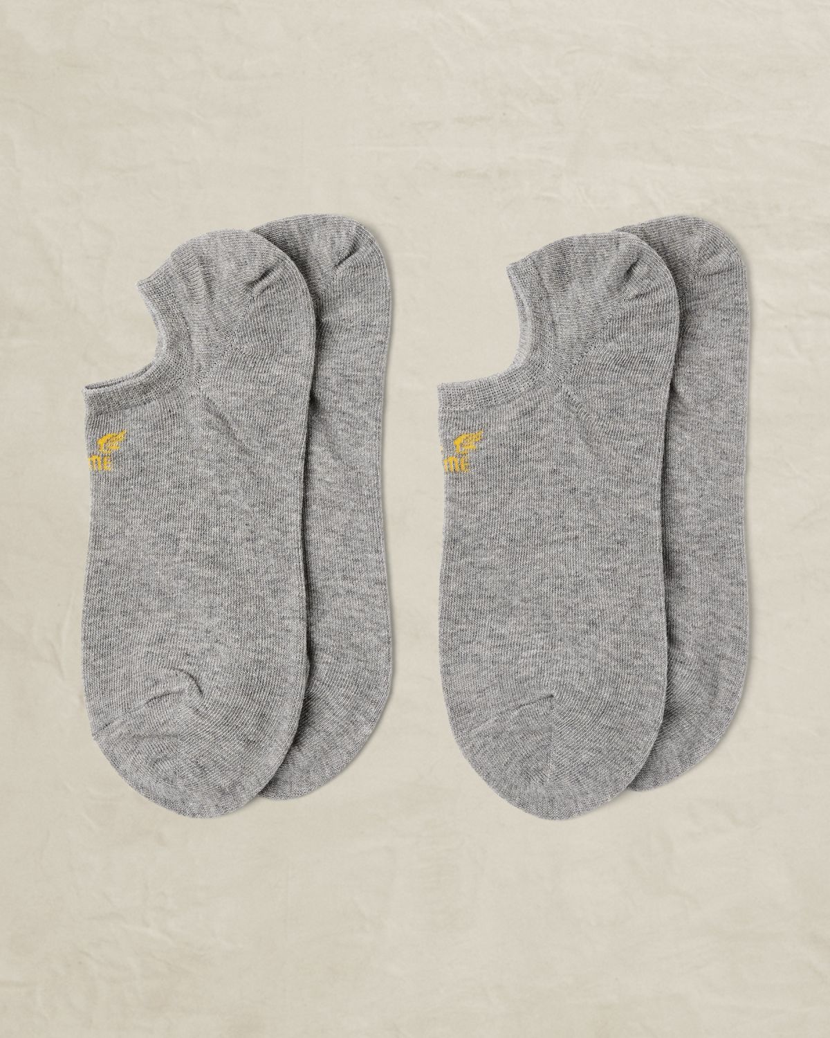 Носки PME Legend набор из 2 пар серые артикул PAC000901-961