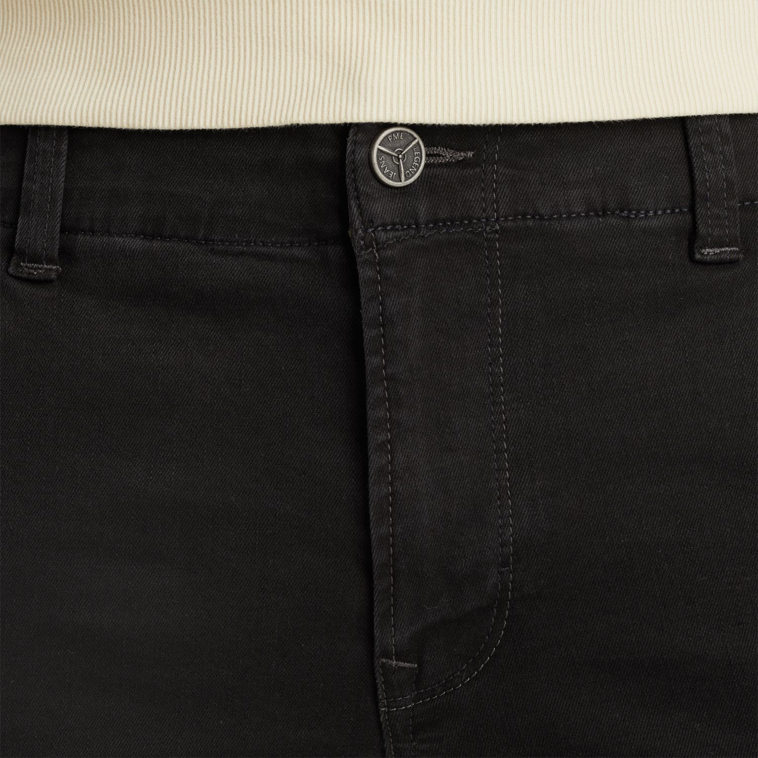 Nordrop tapered fit jeans артикул PTR2409741-WBD