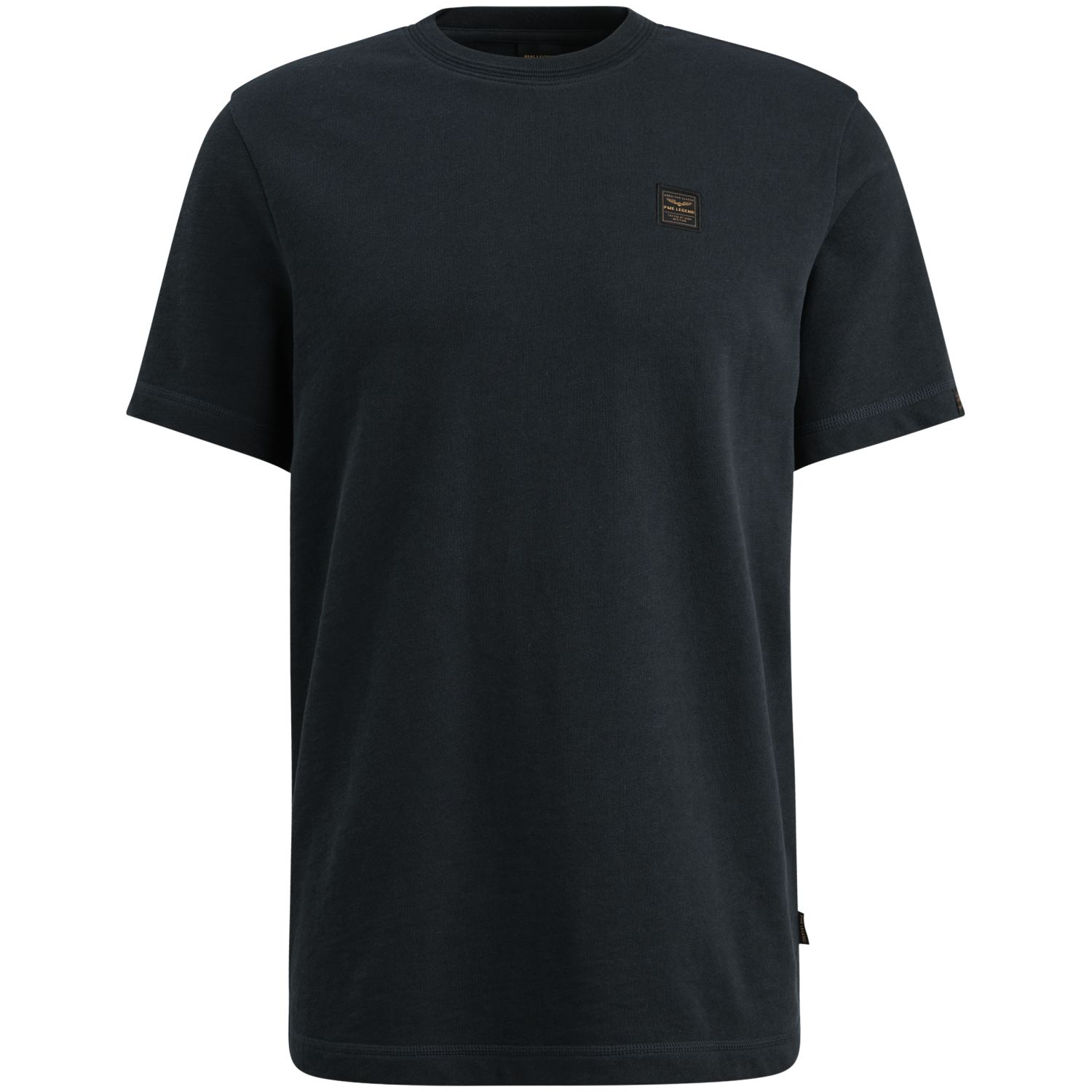 Футболка из джерси синяя артикул PTSS2511565-5282