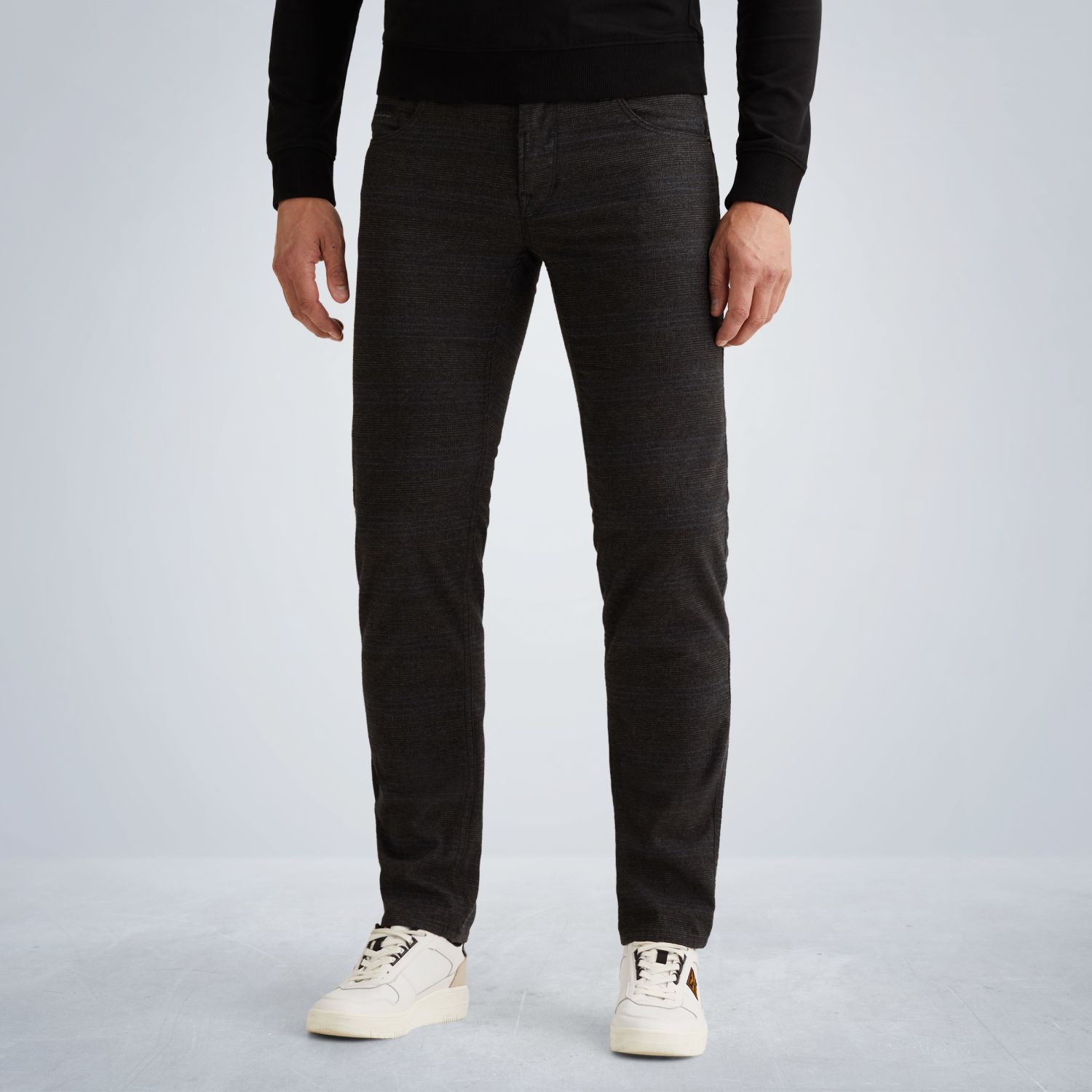 Брюки Nightflight синие артикул PTR2510646-5109