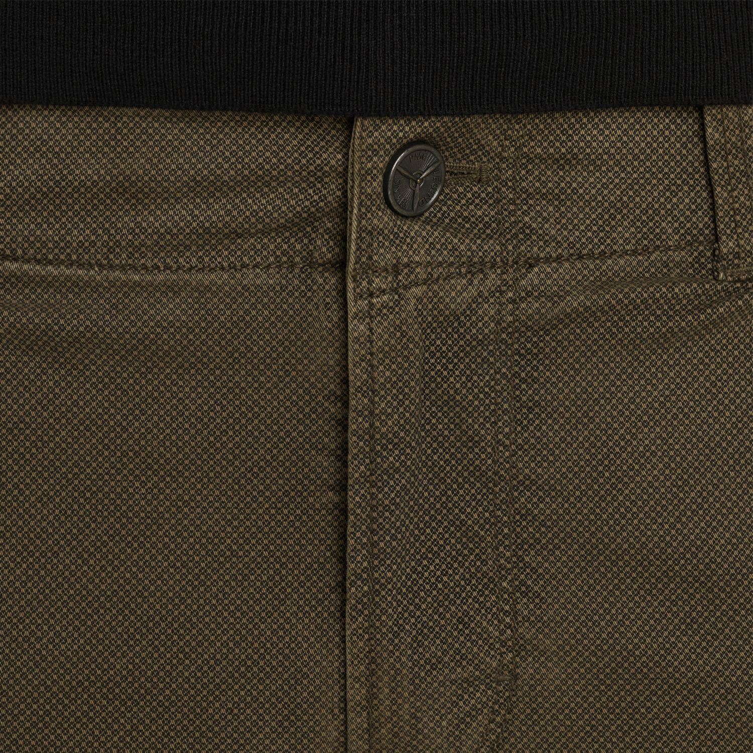 Брюки-карго серые артикул PTR2508630-9079