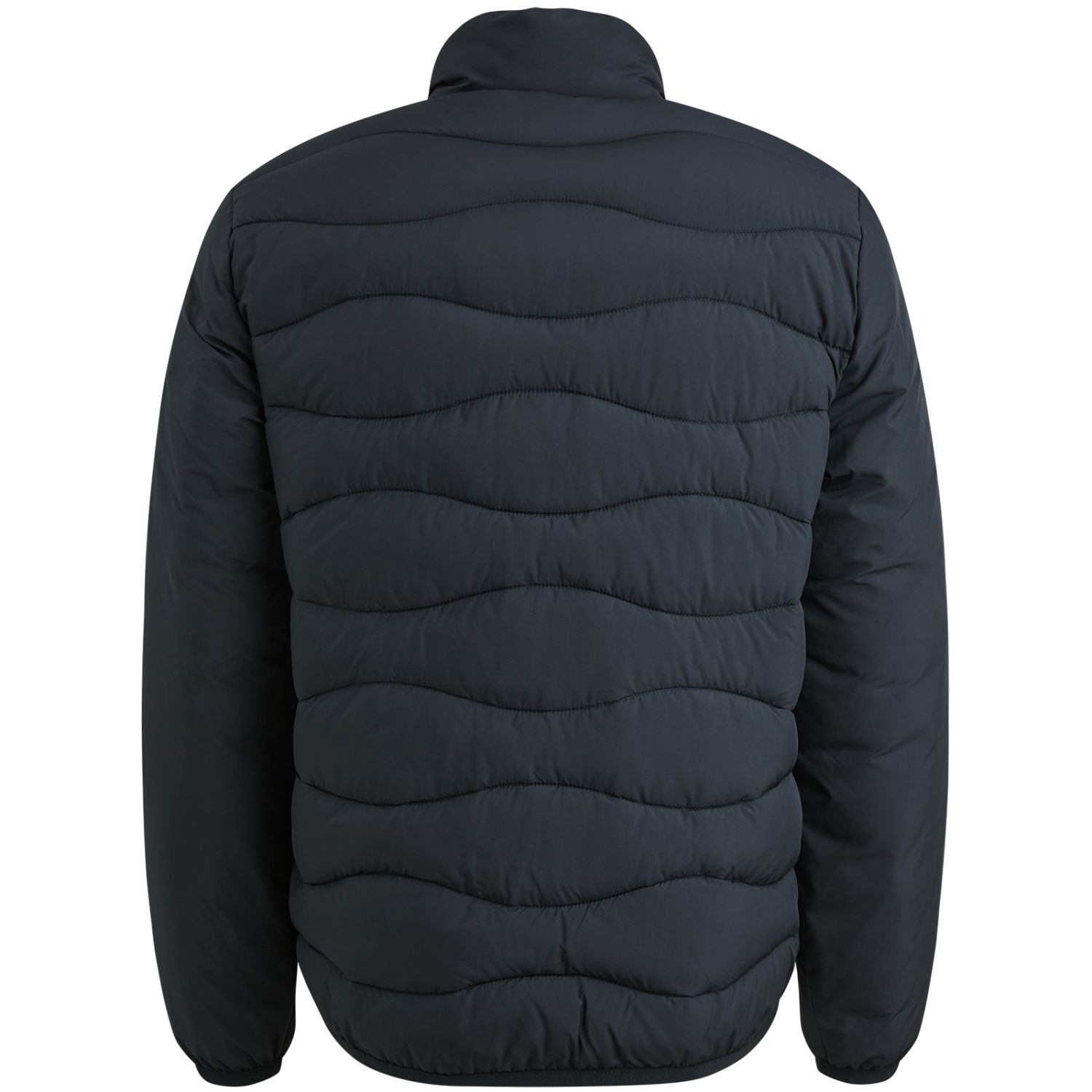 Куртка Peakpacker синяя артикул PJA2508122-5281