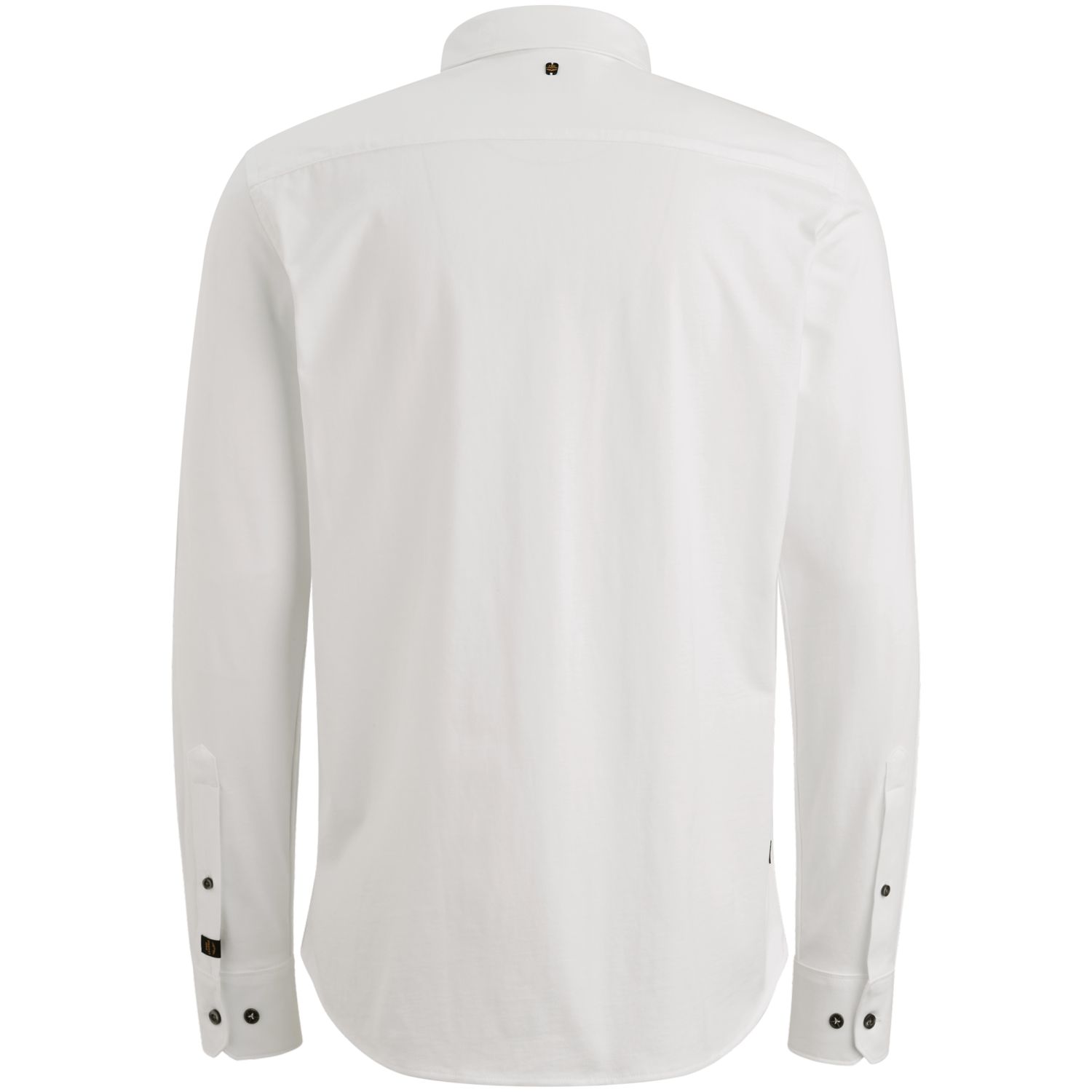 Shirt in jersey артикул PSI2511234-7003