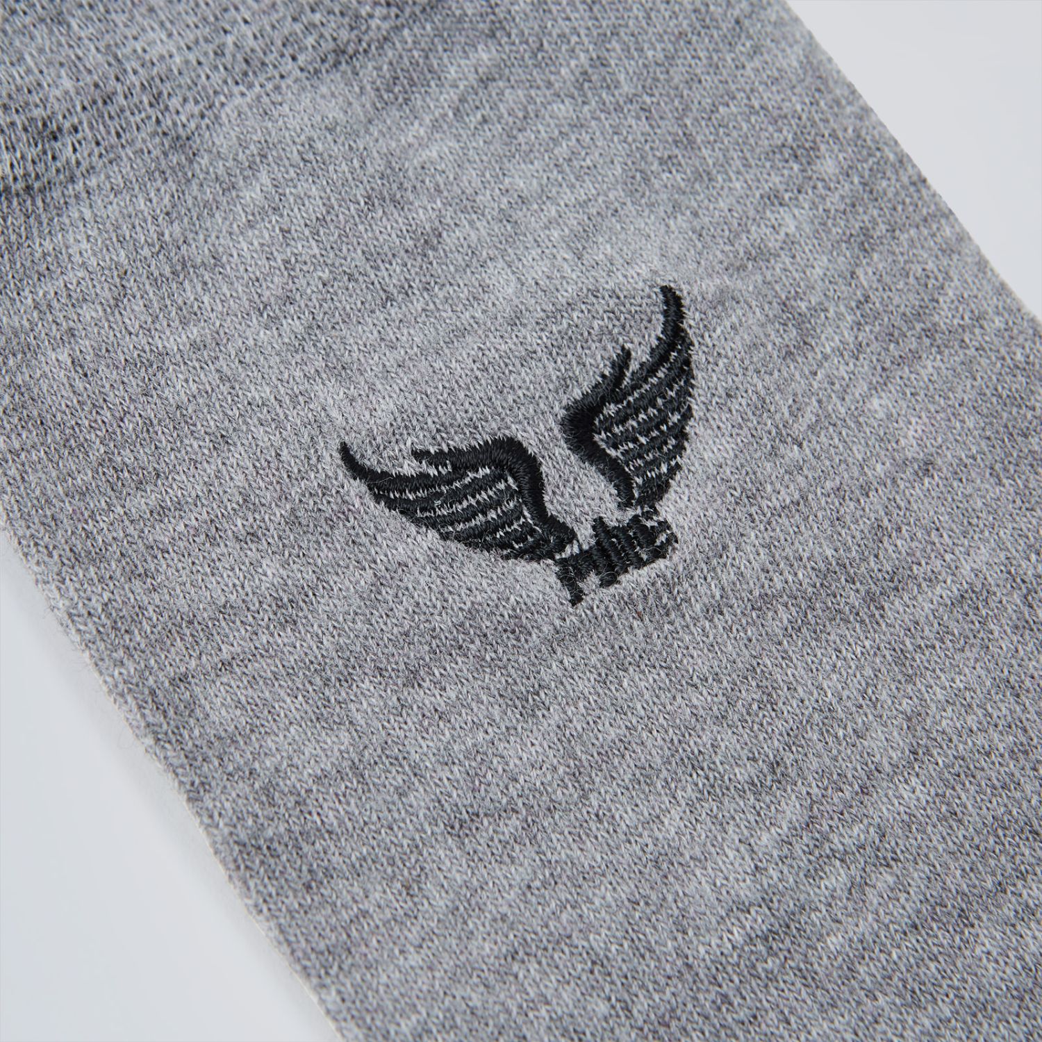 Носки PME Legend серые артикул PAC000900-940