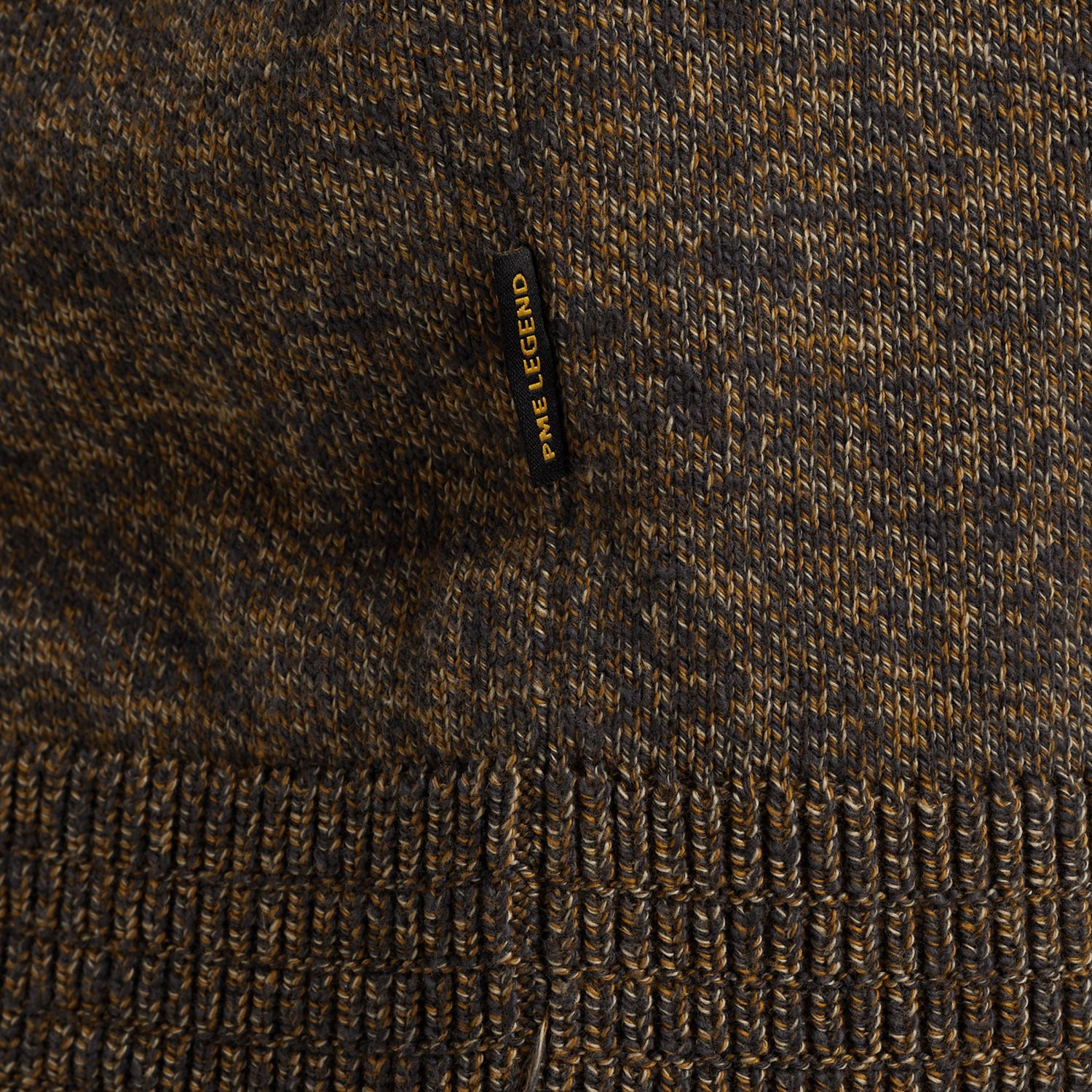 Джемпер Pullover коричневый артикул PKW2506311-9140