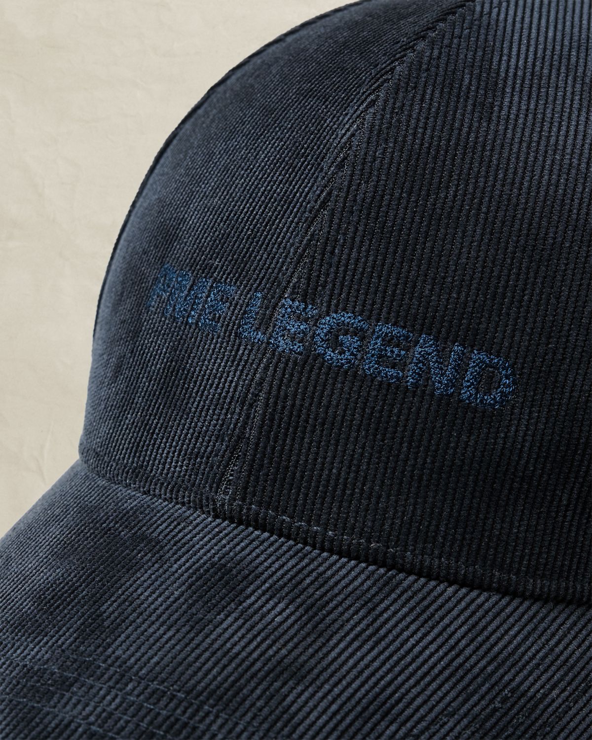 Кепка PME Legend с логотипом тёмно-синяя артикул PAC2608902-5281