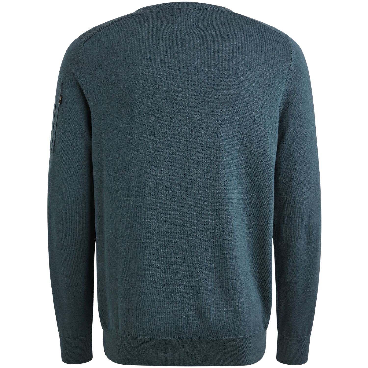 Джемпер American Classic синий артикул PKW2508320-5125