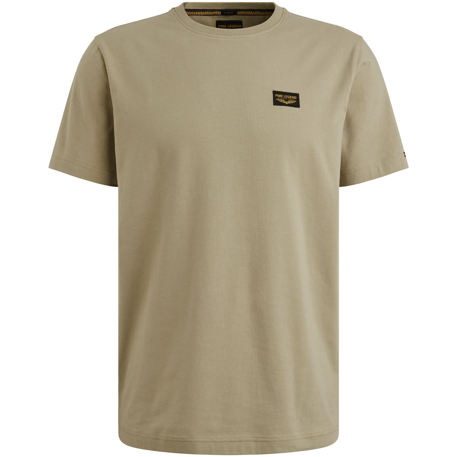 Футболка American Classic хаки артикул PTSS2506599-6391