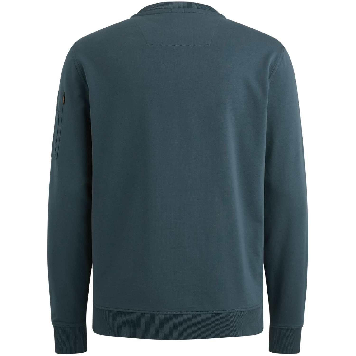 Свитшот American Classic синий артикул PLS2508499-5125
